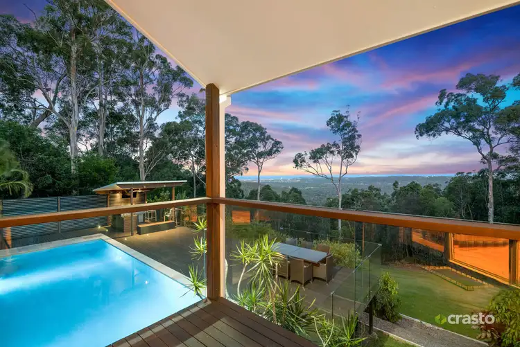 101 Chesterfield Drive, Bonogin QLD 4213