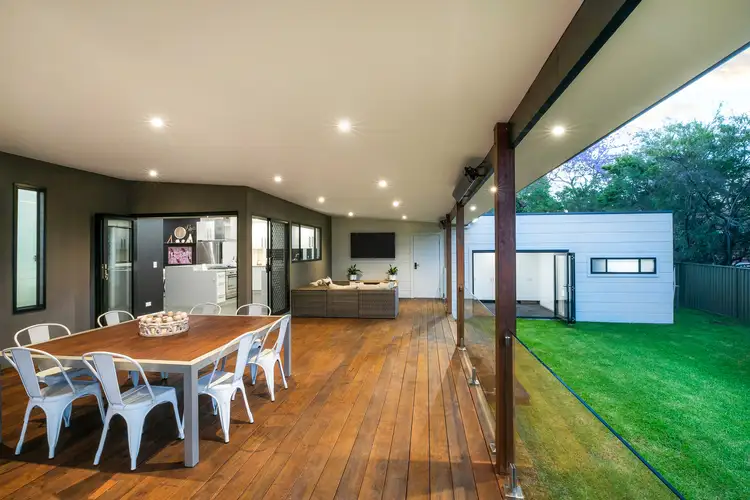 Second view of Homely house listing, 13 Kirk Crescent, Kirrawee NSW 2232