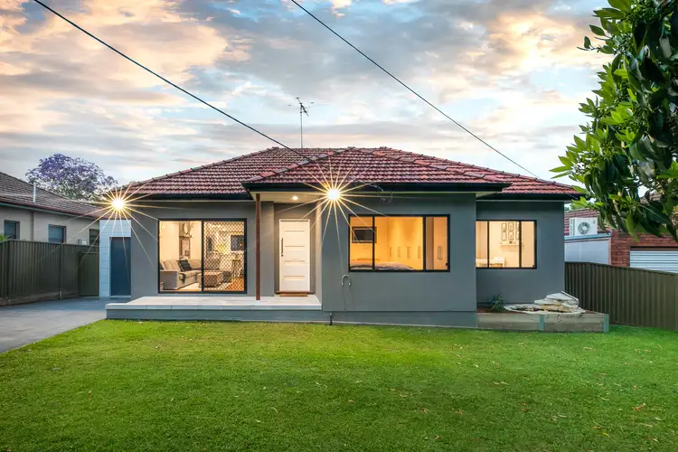 Third view of Homely house listing, 13 Kirk Crescent, Kirrawee NSW 2232