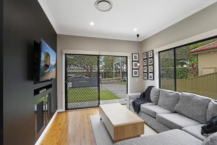 Fifth view of Homely house listing, 13 Kirk Crescent, Kirrawee NSW 2232