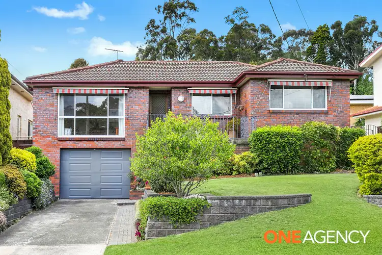 32 Lochiel Road, Engadine NSW 2233