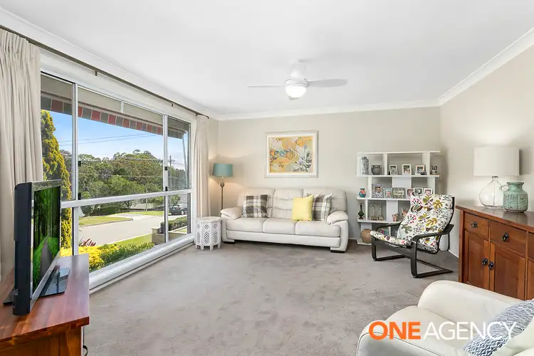 Third view of Homely house listing, 32 Lochiel Road, Engadine NSW 2233