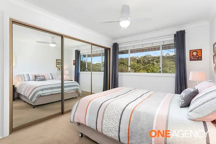 Fourth view of Homely house listing, 32 Lochiel Road, Engadine NSW 2233