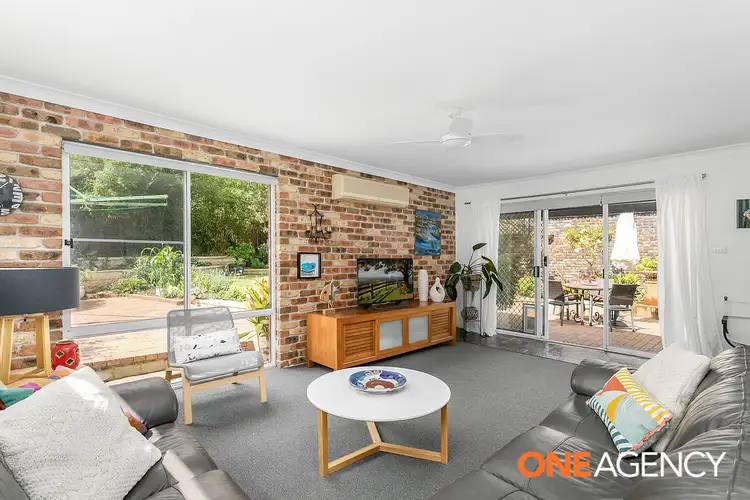 Sixth view of Homely house listing, 32 Lochiel Road, Engadine NSW 2233