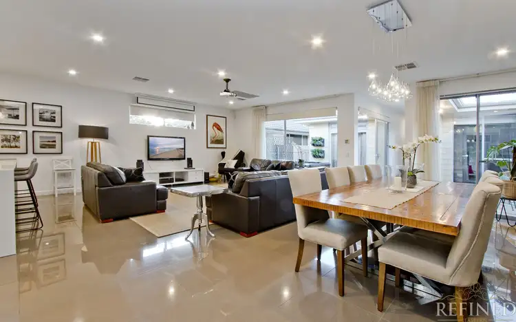 Second view of Homely house listing, 24B Cash Street, Rostrevor SA 5073