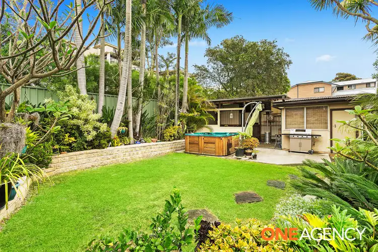 19 Nolan Avenue, Engadine NSW 2233