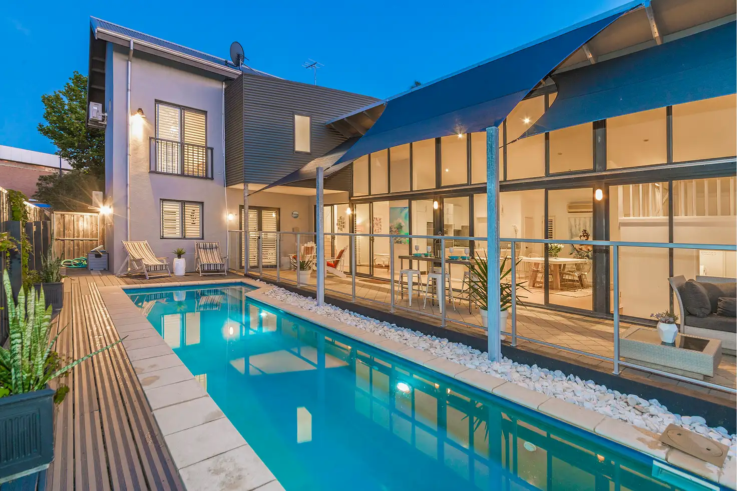 Main view of Homely house listing, 75 Moss Street, East Fremantle WA 6158