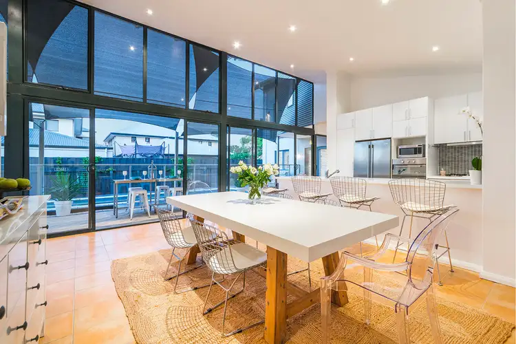 Second view of Homely house listing, 75 Moss Street, East Fremantle WA 6158