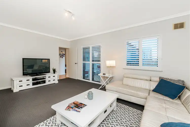 Fifth view of Homely house listing, 75 Moss Street, East Fremantle WA 6158