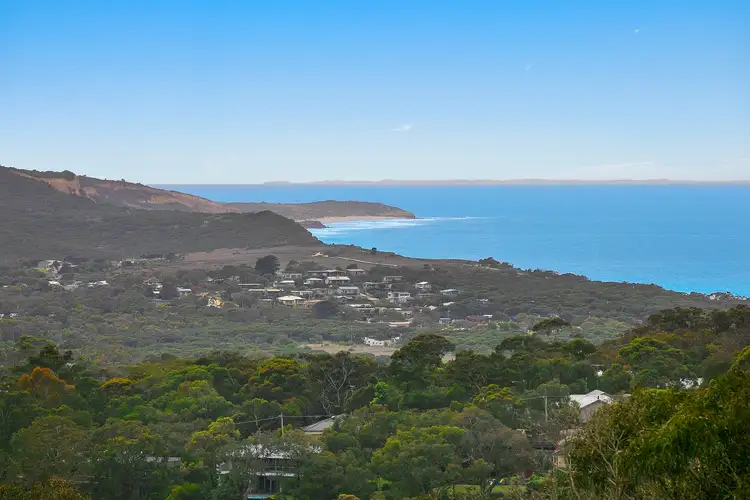 Second view of Homely house listing, 27 Pickworth Drive, Anglesea VIC 3230