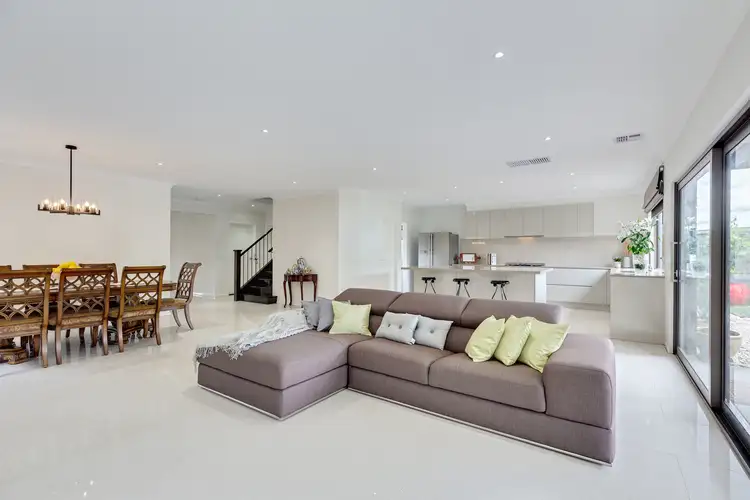 Third view of Homely house listing, 25 Darvel Drive, Mernda VIC 3754