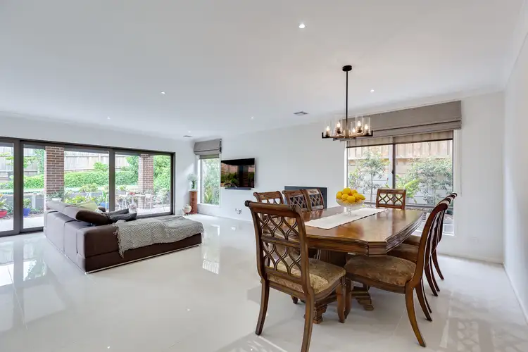 Fourth view of Homely house listing, 25 Darvel Drive, Mernda VIC 3754