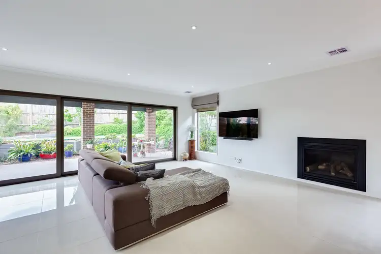 Fifth view of Homely house listing, 25 Darvel Drive, Mernda VIC 3754