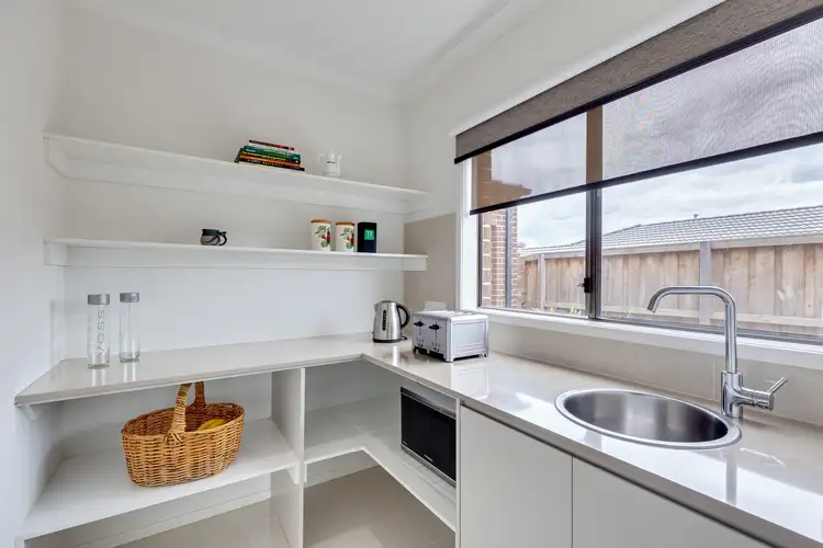 Sixth view of Homely house listing, 25 Darvel Drive, Mernda VIC 3754