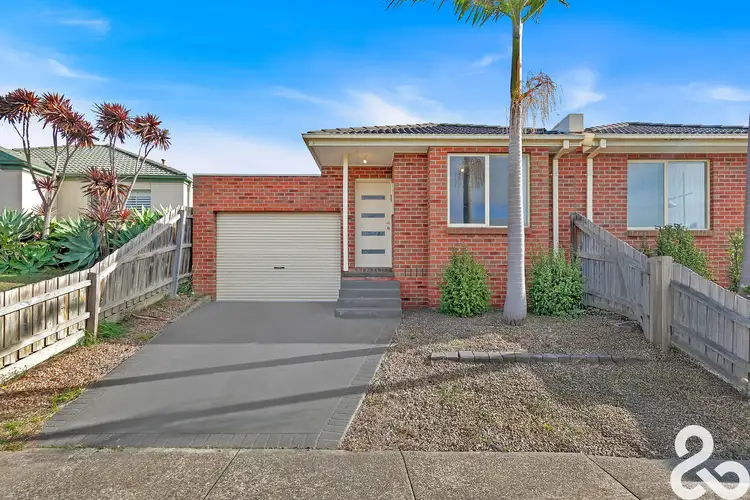 Main view of Homely house listing, 31 Lamour Avenue, South Morang VIC 3752