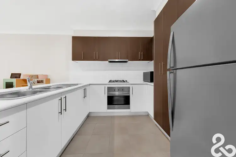 Fourth view of Homely house listing, 31 Lamour Avenue, South Morang VIC 3752
