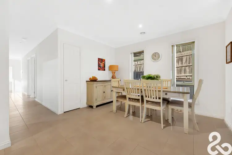 Fifth view of Homely house listing, 31 Lamour Avenue, South Morang VIC 3752