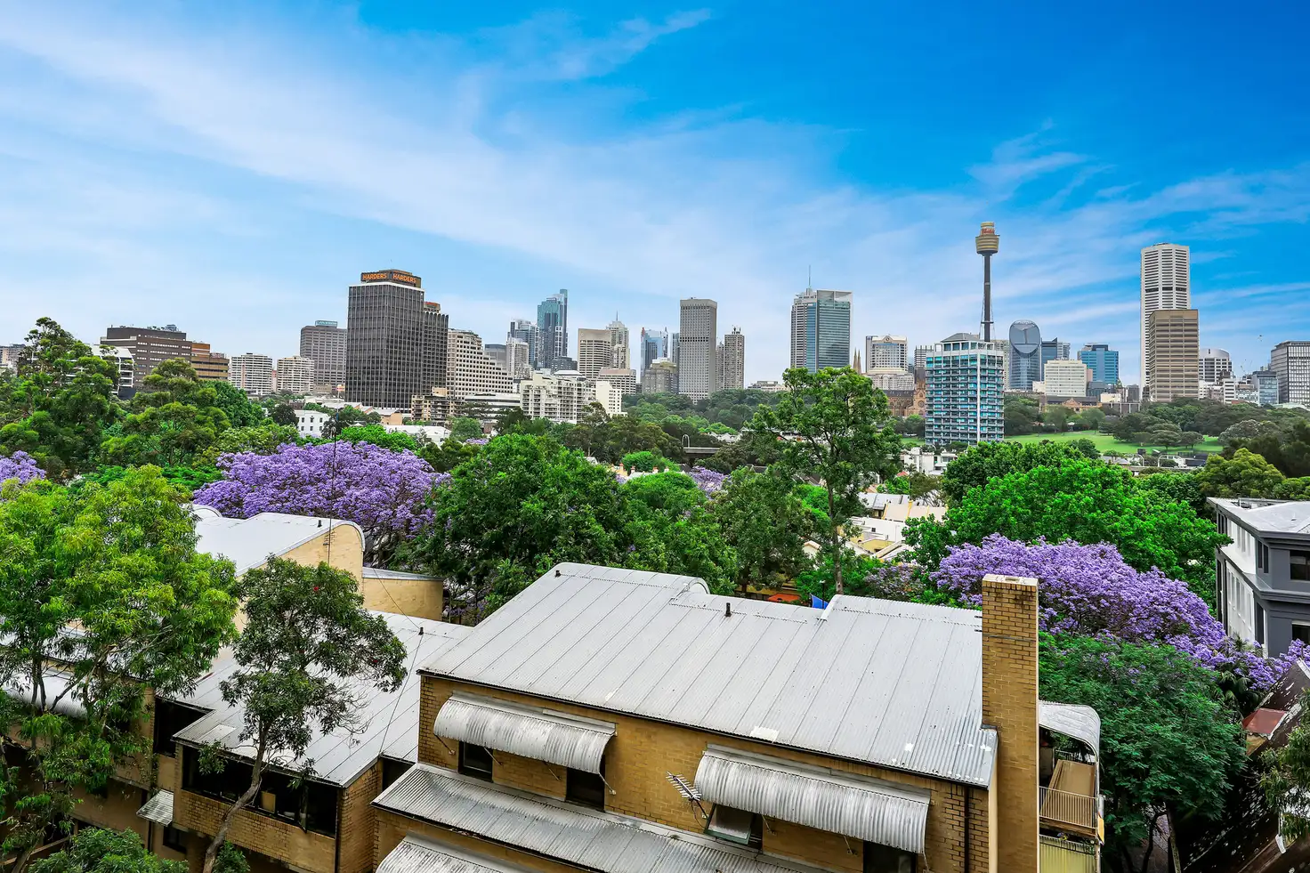 Main view of Homely apartment listing, 12/105 Victoria Street, Potts Point NSW 2011