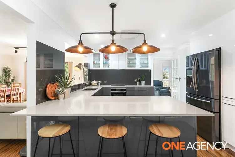 3 Bracken Close, Engadine NSW 2233