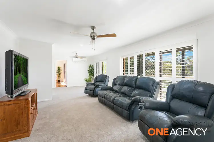 Fifth view of Homely house listing, 3 Bracken Close, Engadine NSW 2233