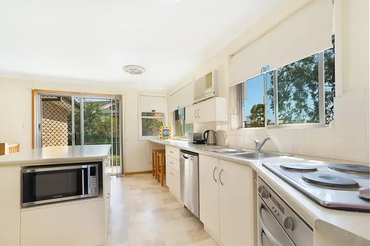 Second view of Homely house listing, 13 Gibson Close, Singleton Heights NSW 2330