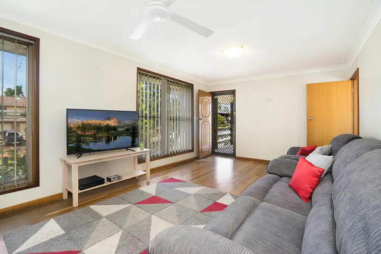 Third view of Homely house listing, 13 Gibson Close, Singleton Heights NSW 2330