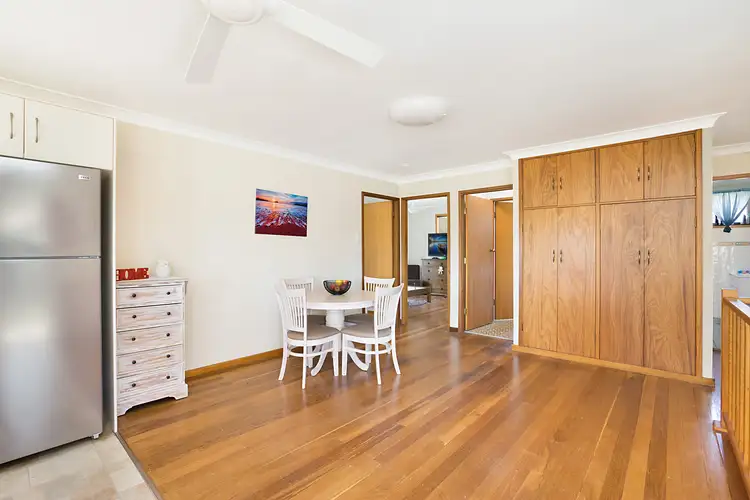 Fourth view of Homely house listing, 13 Gibson Close, Singleton Heights NSW 2330