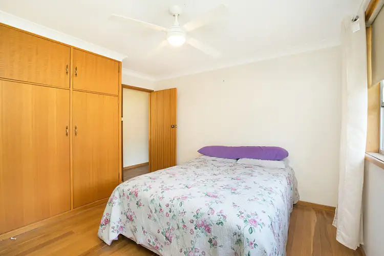 Fifth view of Homely house listing, 13 Gibson Close, Singleton Heights NSW 2330