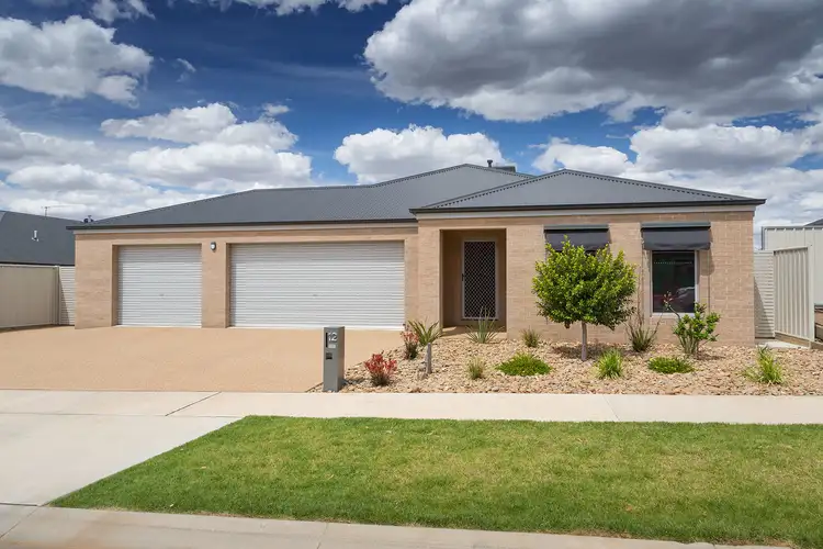 12 Rubicon Street, Wodonga VIC 3690