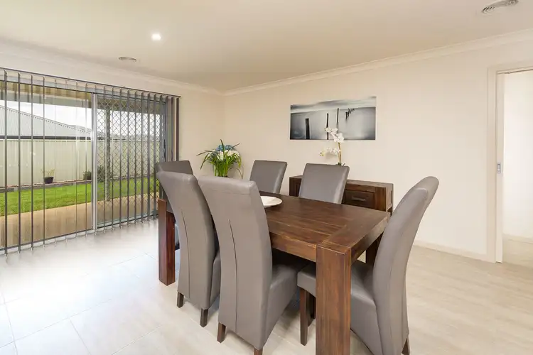 Fourth view of Homely house listing, 12 Rubicon Street, Wodonga VIC 3690