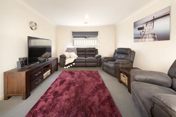 Fifth view of Homely house listing, 12 Rubicon Street, Wodonga VIC 3690