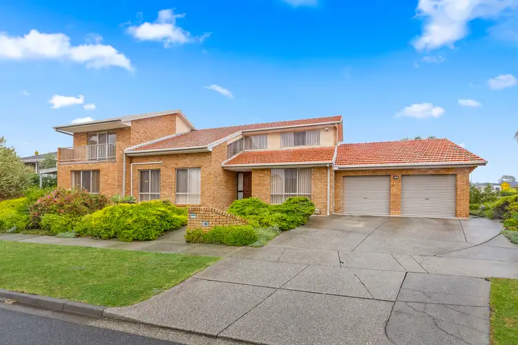 Main view of Homely house listing, 82A Odessa Avenue, Keilor Downs VIC 3038