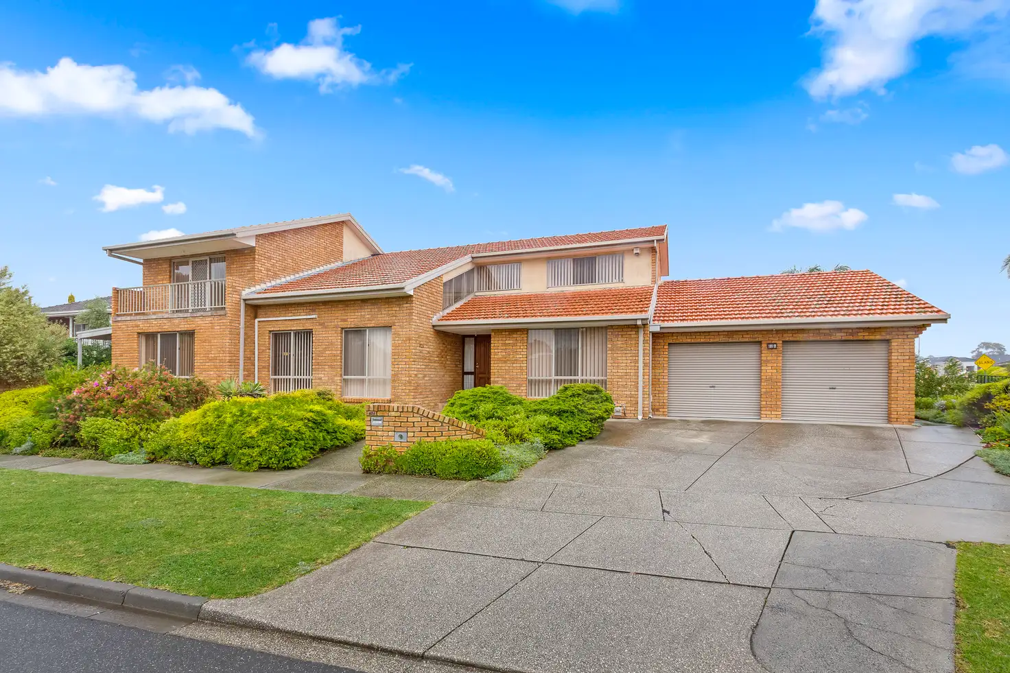 Main view of Homely house listing, 82A Odessa Avenue, Keilor Downs VIC 3038