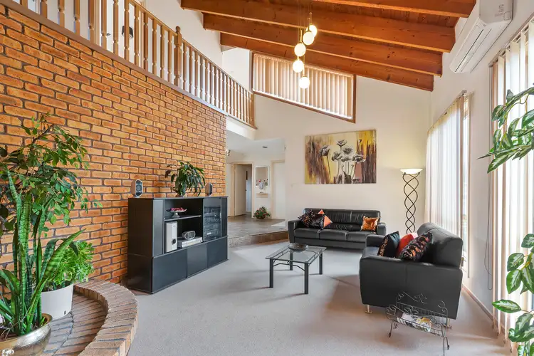 Fourth view of Homely house listing, 82A Odessa Avenue, Keilor Downs VIC 3038