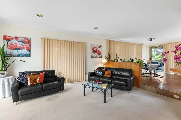 Fifth view of Homely house listing, 82A Odessa Avenue, Keilor Downs VIC 3038