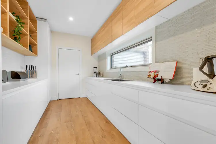 Sixth view of Homely house listing, 26 Argyle Way, Taylors Hill VIC 3037