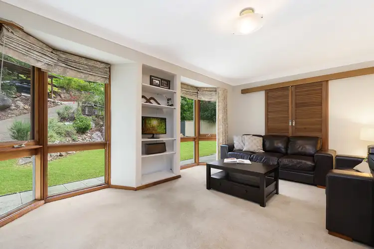 Second view of Homely house listing, 10 Vale Road, Thornleigh NSW 2120