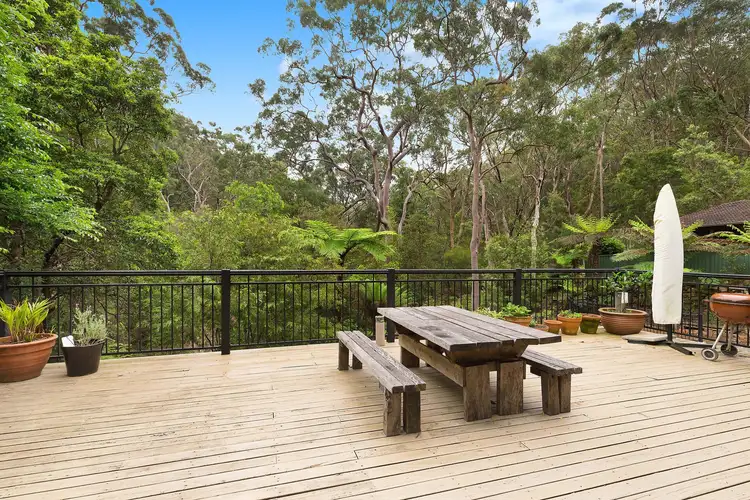 Sixth view of Homely house listing, 10 Vale Road, Thornleigh NSW 2120