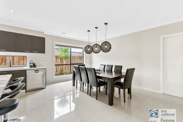 Sixth view of Homely house listing, 14 Stanford Street, Cranbourne West VIC 3977