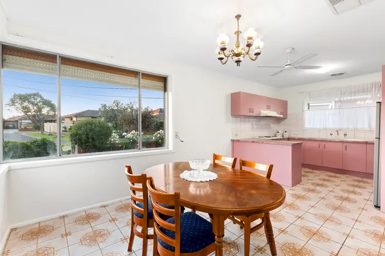 Second view of Homely house listing, 3 Keogh Court, Pascoe Vale VIC 3044