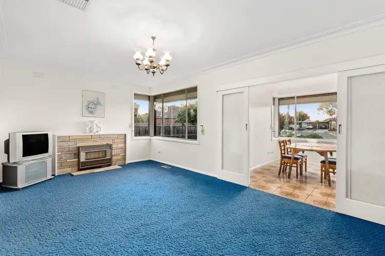 Third view of Homely house listing, 3 Keogh Court, Pascoe Vale VIC 3044