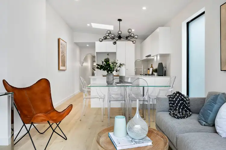 Main view of Homely house listing, 59 Ferris Street, Annandale NSW 2038