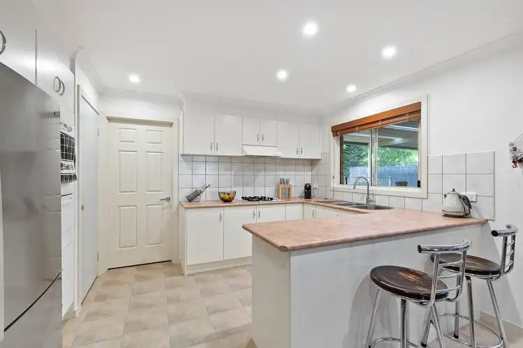 Fifth view of Homely house listing, 18 Joseph Drive, Hillside VIC 3037