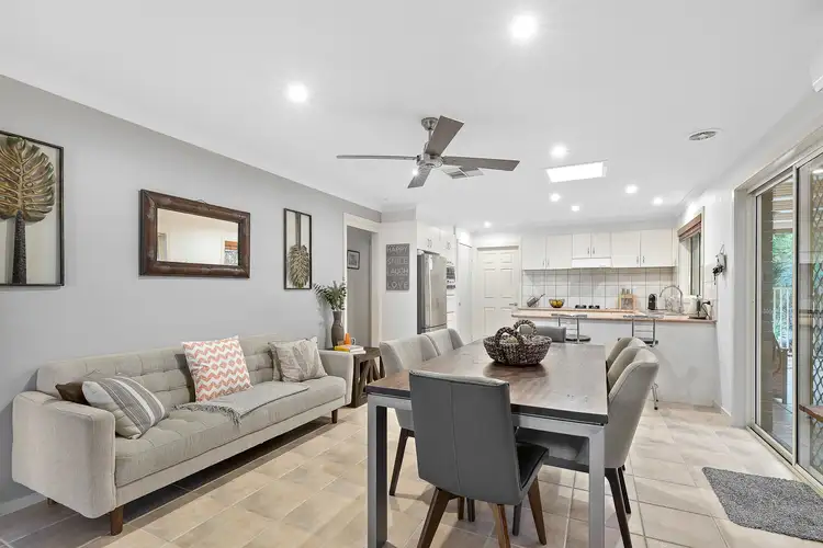 Sixth view of Homely house listing, 18 Joseph Drive, Hillside VIC 3037