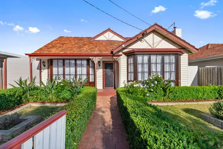 22 Charlotte Street, Newport VIC 3015