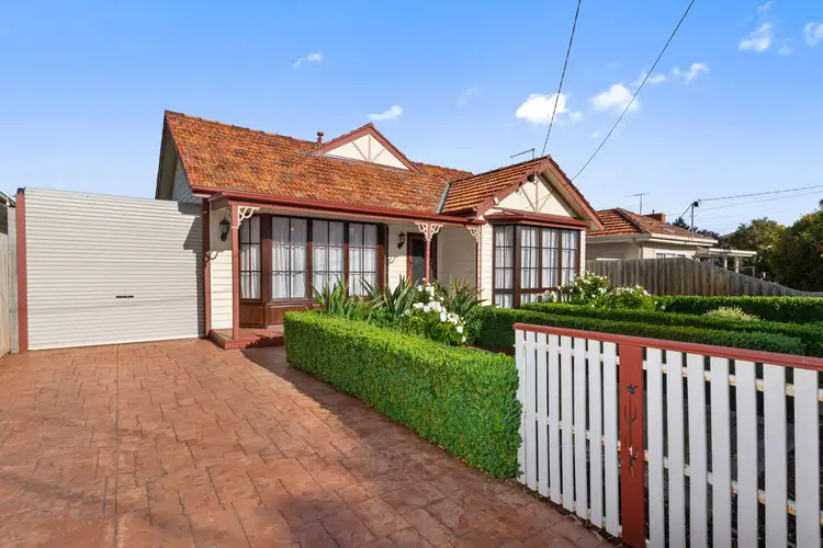 Second view of Homely house listing, 22 Charlotte Street, Newport VIC 3015