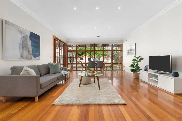 Fourth view of Homely house listing, 22 Charlotte Street, Newport VIC 3015