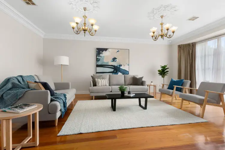 Fifth view of Homely house listing, 22 Charlotte Street, Newport VIC 3015