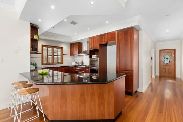 Sixth view of Homely house listing, 22 Charlotte Street, Newport VIC 3015