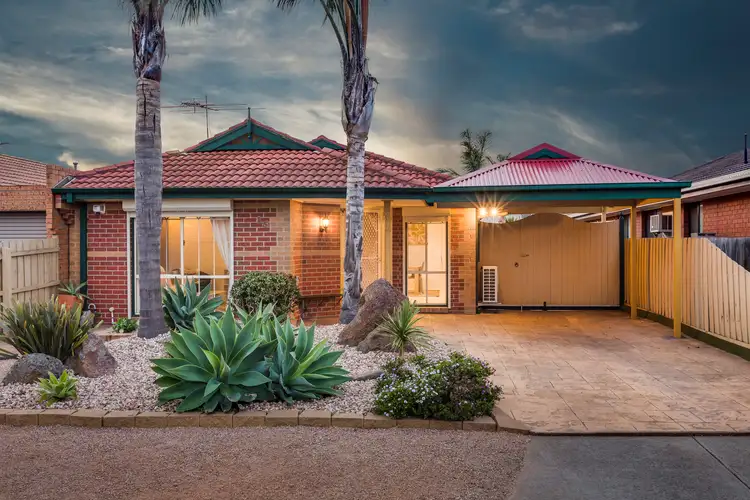 Main view of Homely house listing, 15 Stipa Street, Delahey VIC 3037